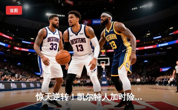 惊天逆转！凯尔特人加时险胜热火 塔图姆31+10率队挺进东决