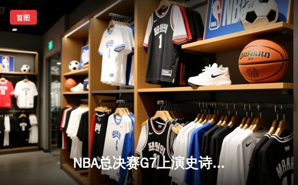 NBA总决赛G7上演史诗逆转！丹佛掘金末节发威惊险卫冕