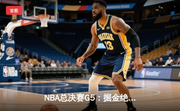 NBA总决赛G5：掘金绝地反击，约基奇三双率队险胜热火夺赛点
