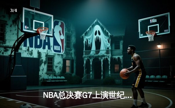 NBA总决赛G7上演世纪逆转！掘金主场加时险胜凯尔特人夺队史首冠 - 3
