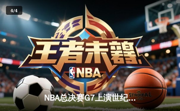 NBA总决赛G7上演世纪逆转！掘金主场加时险胜凯尔特人夺队史首冠 - 4